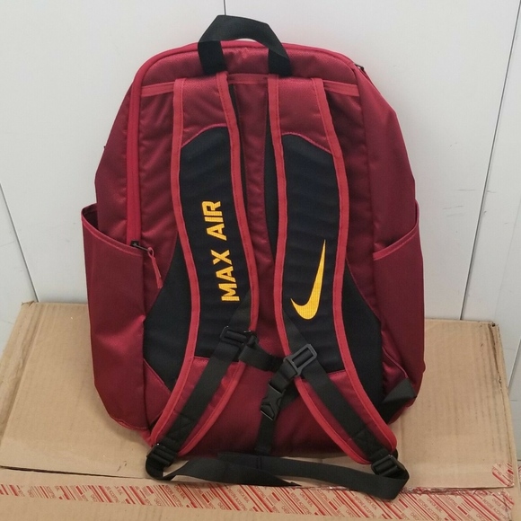 iowa state nike backpack